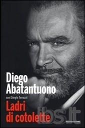 Abatantuono Diego; Terruzzi Giorgio Ladri di cotolette